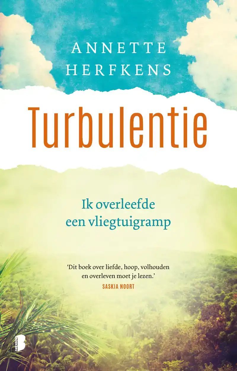 TURBULENTIE