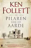 PILAREN VAN DE AARDE
