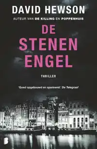 DE STENEN ENGEL