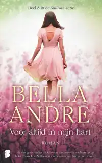 VOOR ALTIJD IN MIJN HART