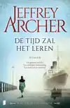 DE TIJD ZAL HET LEREN
