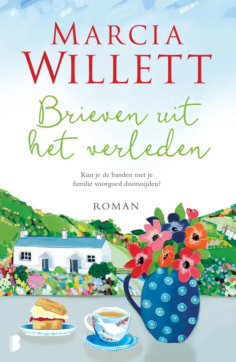 BRIEVEN UIT HET VERLEDEN