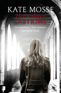 HET VERLOREN LABYRINT