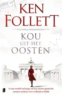 KOU UIT HET OOSTEN