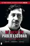 DE JACHT OP PABLO ESCOBAR