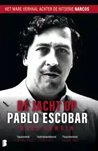 DE JACHT OP PABLO ESCOBAR