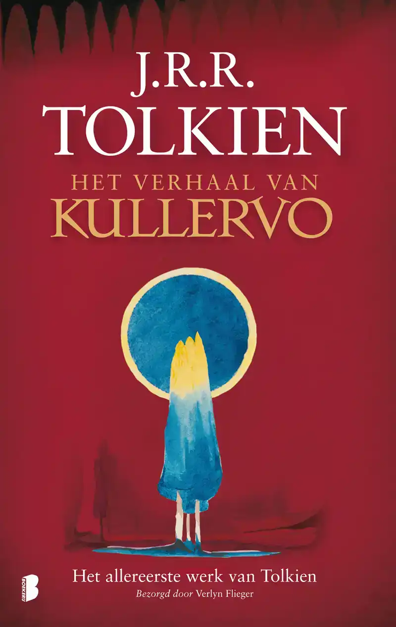HET VERHAAL VAN KULLERVO