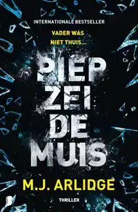 PIEP ZEI DE MUIS