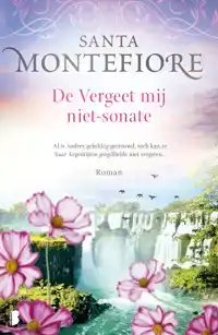 DE VERGEET MIJ NIET-SONATE