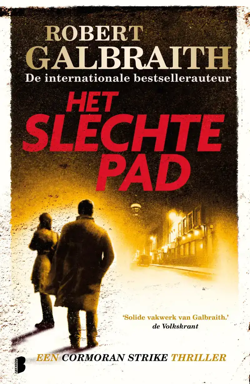 HET SLECHTE PAD