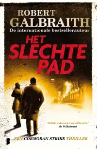 HET SLECHTE PAD