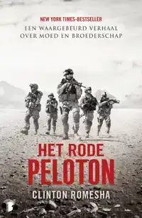 HET RODE PELOTON