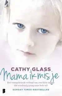MAMA IK MIS JE