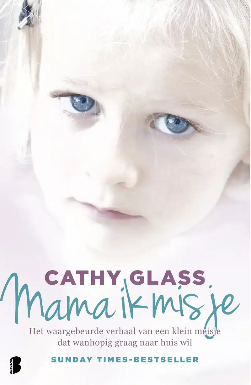 MAMA IK MIS JE