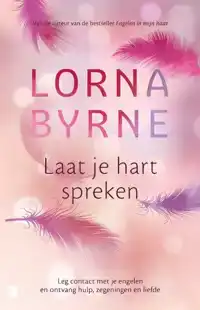 LAAT JE HART SPREKEN