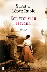 EEN VROUW IN HAVANA