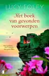 HET BOEK VAN GEVONDEN VOORWERPEN