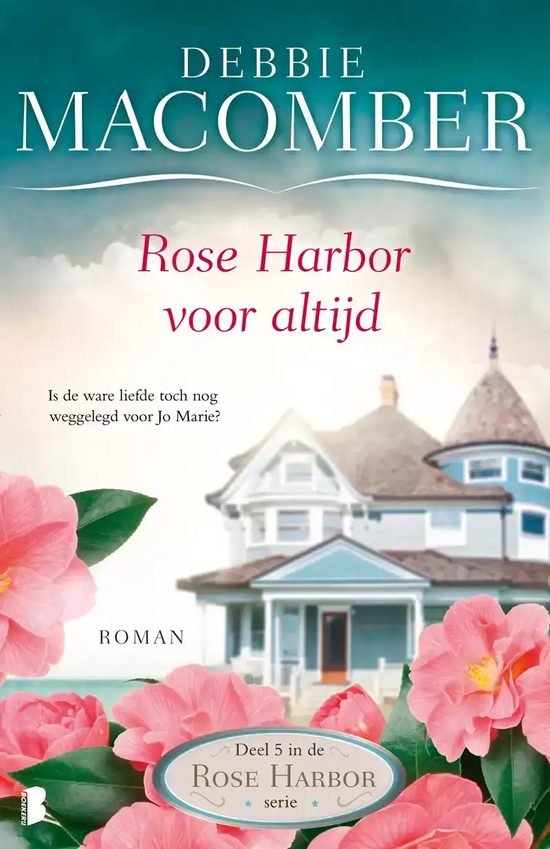 ROSE HARBOR VOOR ALTIJD