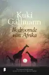 IK DROOMDE VAN AFRIKA