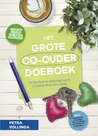 HET GROTE CO-OUDER DOEBOEK