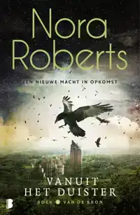 VANUIT HET DUISTER