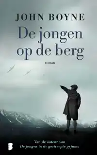 DE JONGEN OP DE BERG