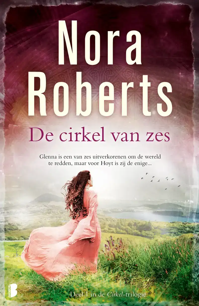 DE CIRKEL VAN ZES