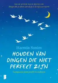 HOUDEN VAN DINGEN DIE NIET PERFECT ZIJN