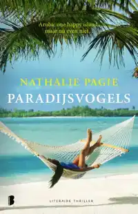 PARADIJSVOGELS