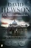 DE VATICAANMOORDEN