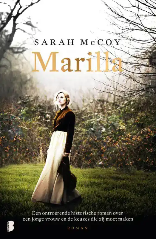 MARILLA
