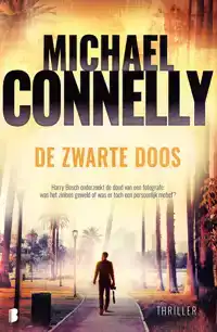DE ZWARTE DOOS