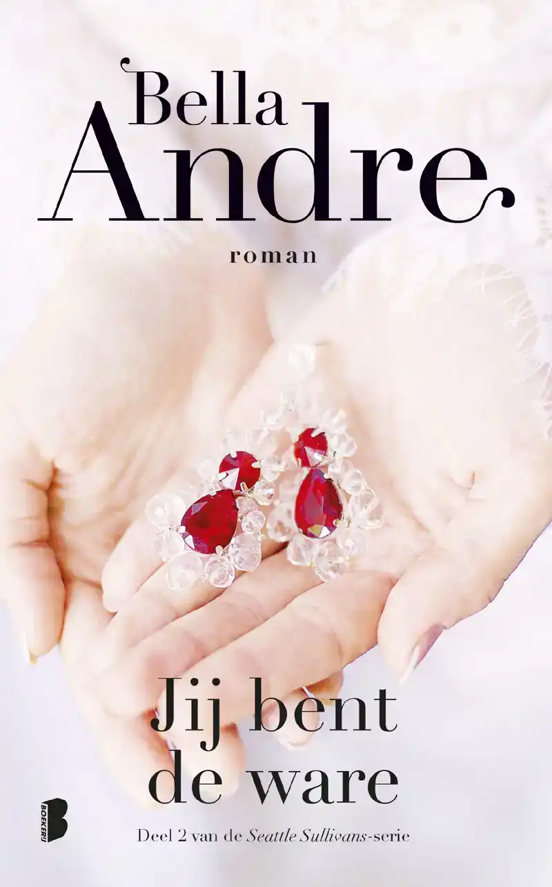 JIJ BENT DE WARE