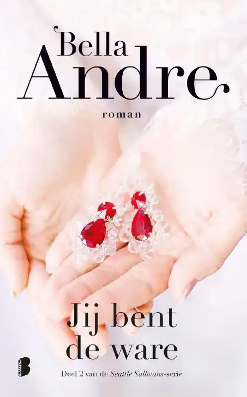 JIJ BENT DE WARE