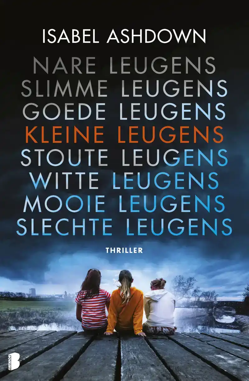 KLEINE LEUGENS