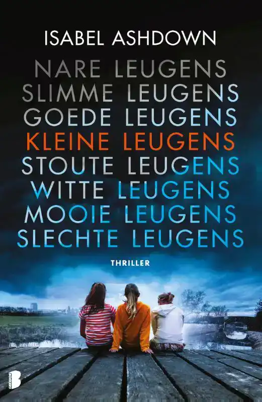 KLEINE LEUGENS