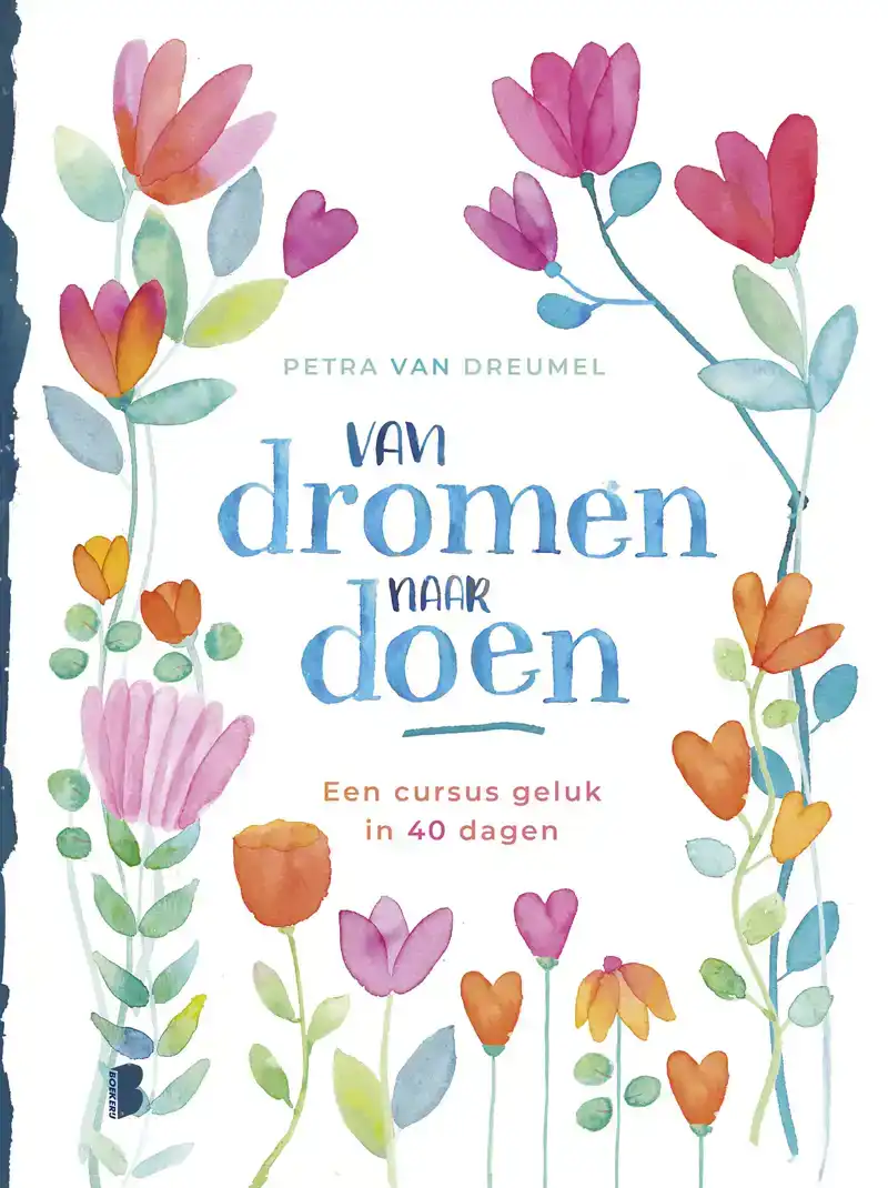 VAN DROMEN NAAR DOEN
