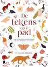 DE TEKENS OP JE PAD