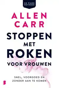 STOPPEN MET ROKEN VOOR VROUWEN