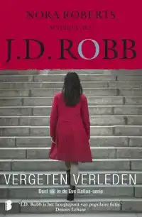 VERGETEN VERLEDEN