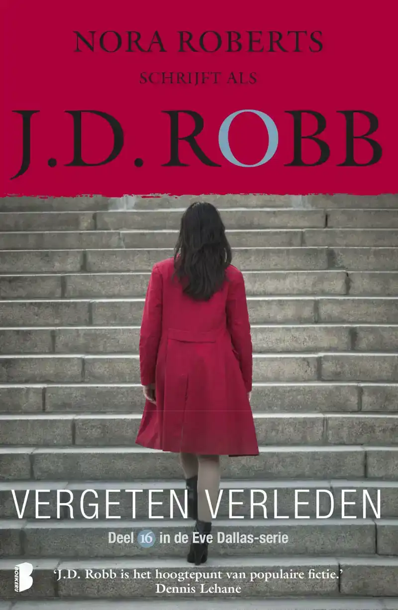 VERGETEN VERLEDEN