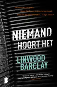 NIEMAND HOORT HET