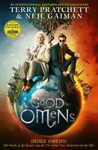 GOOD OMENS