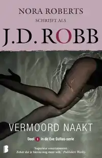 VERMOORD NAAKT