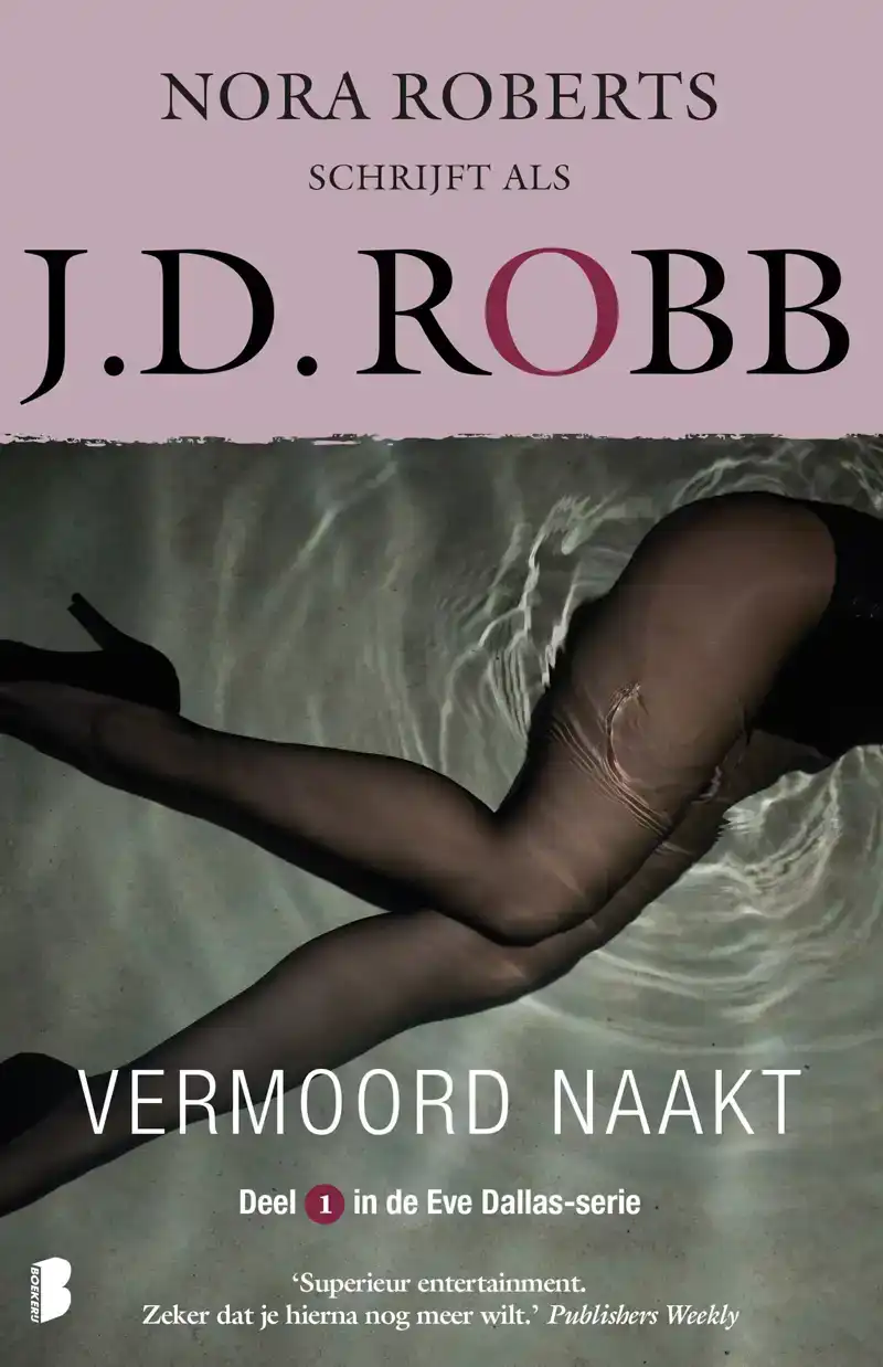 VERMOORD NAAKT