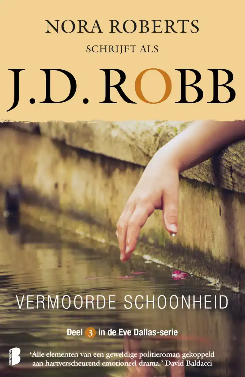 VERMOORDE SCHOONHEID