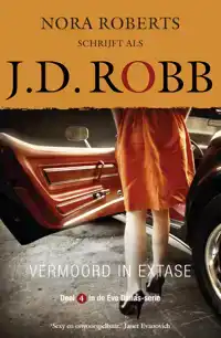 VERMOORD IN EXTASE