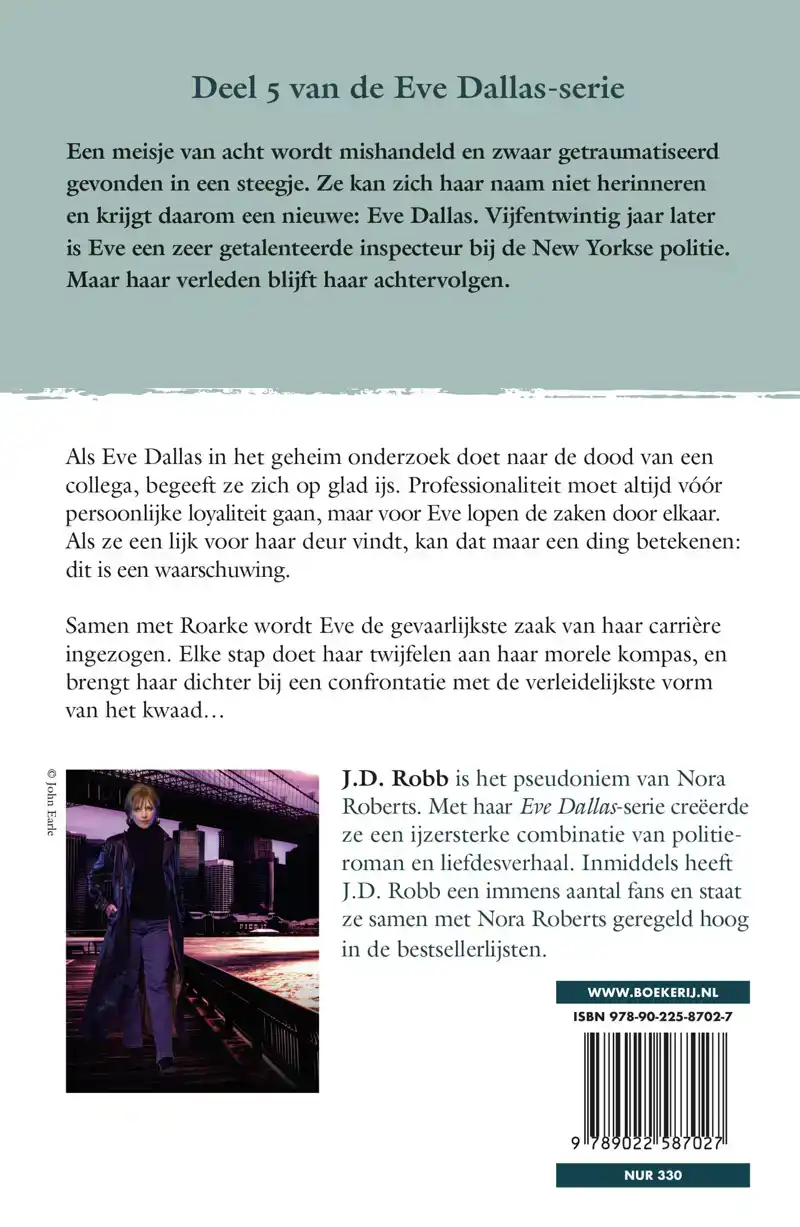 PLECHTIG VERMOORD