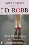 VERMOORD UIT WRAAK