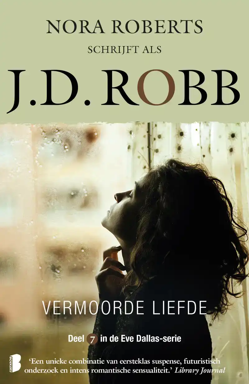 VERMOORDE LIEFDE